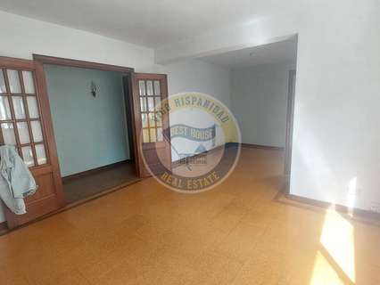 Piso en venta en Vigo