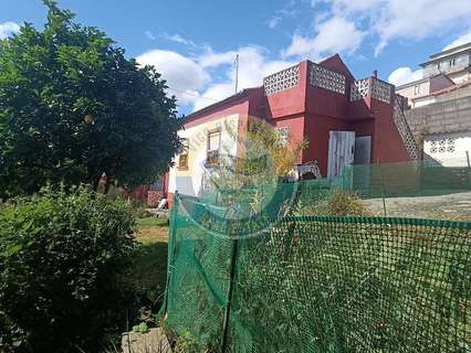 Casa en venta en Vigo