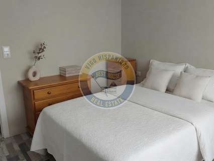 Piso en venta en Vigo