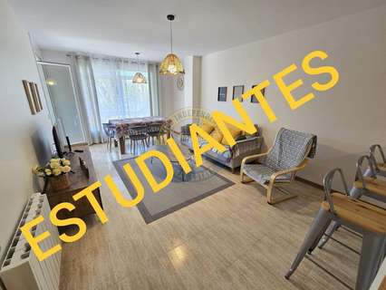 Apartamento en alquiler en Vigo