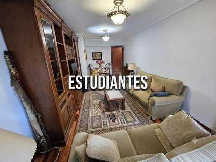 Piso en alquiler en Vigo