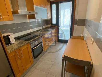 Piso en alquiler en Vigo rebajado