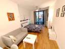 Estudio en alquiler en Vigo