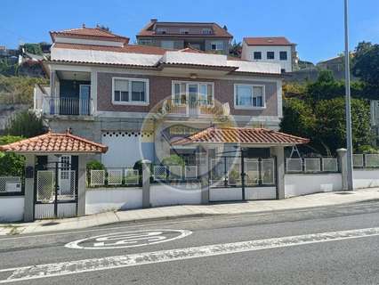 Chalet en venta en Vigo