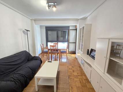 Apartamento en alquiler en Vigo