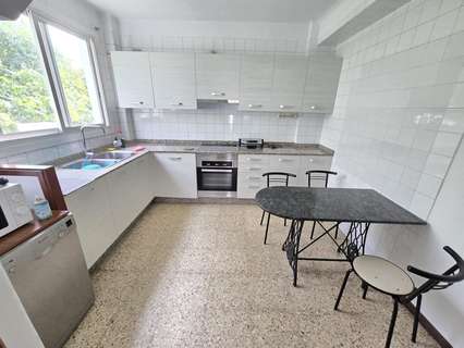 Casa en alquiler en Vigo