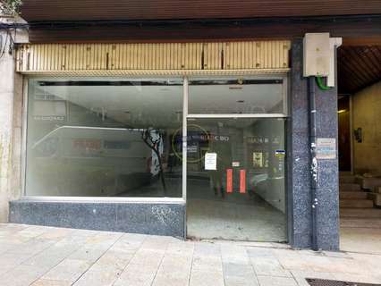 Local comercial en alquiler en Vigo