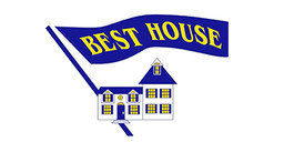 logo Inmobiliaria Best House Arona