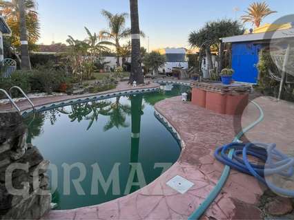 Chalet en venta en Chiclana de la Frontera