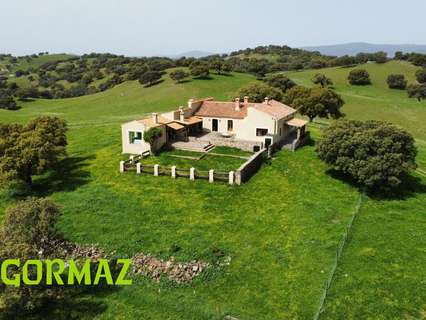 Casa rústica en venta en Santa Elena