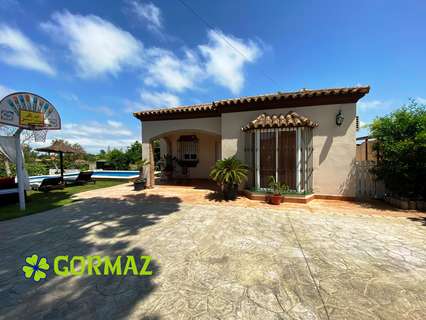Chalet en venta en Chiclana de la Frontera