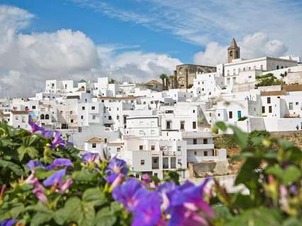 Apartamento en venta en Vejer de la Frontera