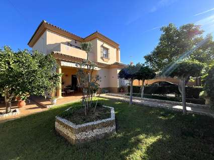 Chalet en venta en Chiclana de la Frontera