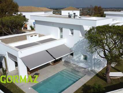Chalet en venta en Chiclana de la Frontera
