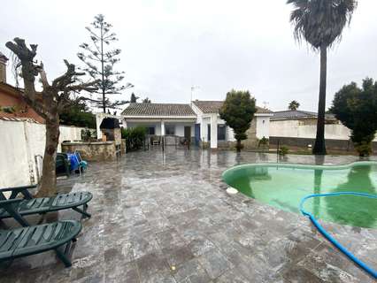 Chalet en venta en Chiclana de la Frontera