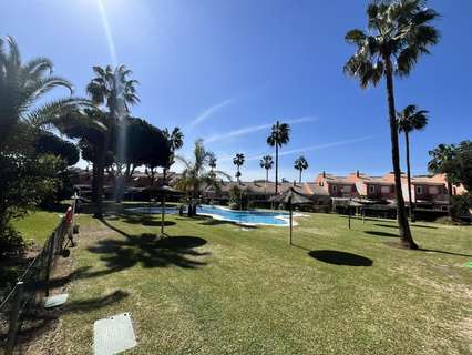 Ático en venta en Chiclana de la Frontera