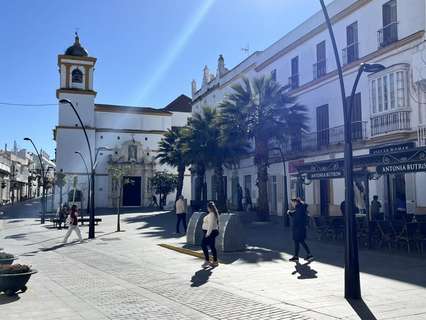 Apartamento en alquiler en Chiclana de la Frontera