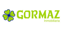 logo Gormaz Inmobiliaria
