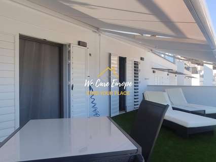 Piso en venta en Pulpí