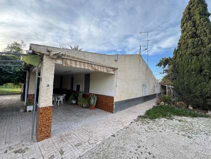 Casa en venta en Elche/Elx zona Matola