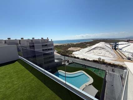 Ático en venta en Santa Pola