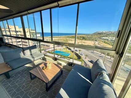 Ático dúplex en venta en Elche/Elx zona Los Arenales del Sol