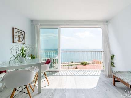 Apartamento en alquiler en Alicante