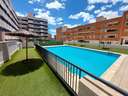 Apartamento en alquiler en Alicante