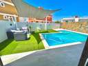 Chalet en venta en Santa Pola zona Gran Alacant