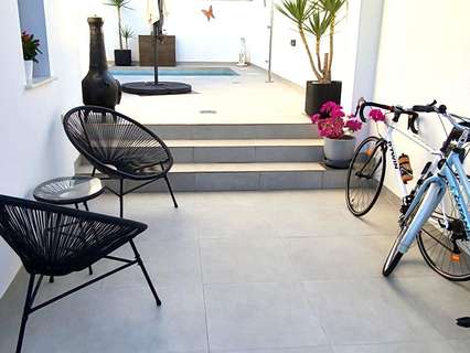 Casa en venta en Pulpí zona San Juan de los Terreros rebajada