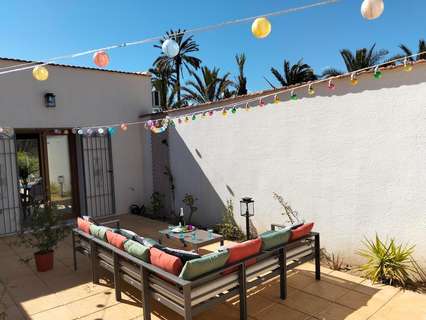 Casa en alquiler en Elche/Elx zona Matola