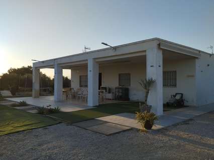 Casa en alquiler en Elche/Elx rebajada