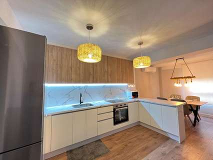 Apartamento en alquiler en Alicante