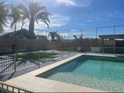 Chalet en alquiler en Elche/Elx