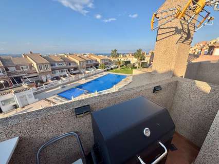 Casa en alquiler en Santa Pola zona Gran Alacant rebajada