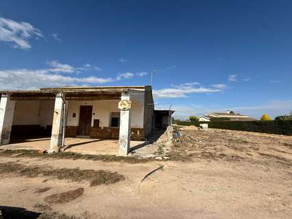 Casa en venta en Elche/Elx