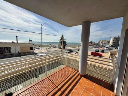 Apartamento en alquiler en Santa Pola