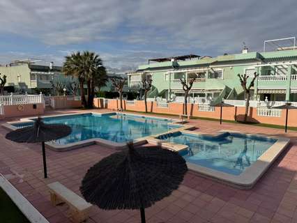 Casa en alquiler en Santa Pola zona Gran Alacant