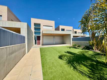 Casa en alquiler en Sant Vicent del Raspeig