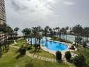 Apartamento en alquiler en Alicante