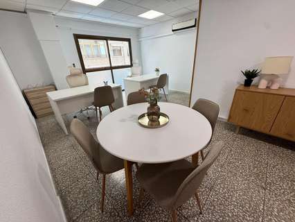Oficina en alquiler en Elche/Elx