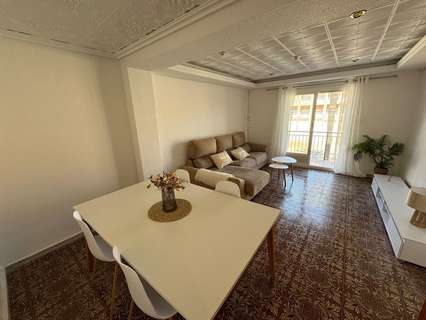Apartamento en alquiler en Elche/Elx