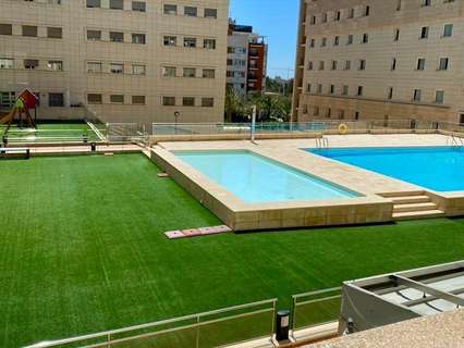 Piso en alquiler en Elche/Elx