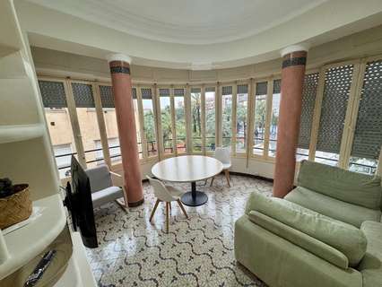 Apartamento en alquiler en Elche/Elx