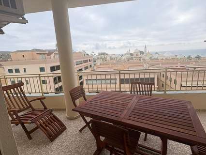 Apartamento en alquiler en Santa Pola