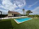 Chalet en alquiler en Elche/Elx