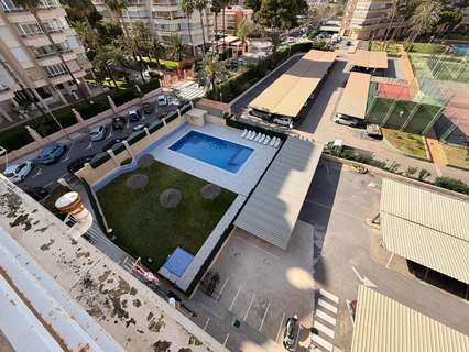 Apartamento en alquiler en Sant Joan d'Alacant rebajado