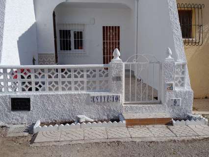Casa en alquiler en San Fulgencio