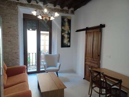 Piso en alquiler en Granada