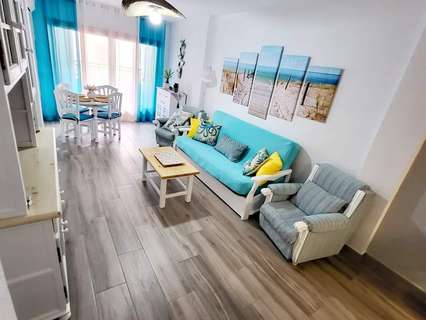 Apartamento en alquiler en Santa Pola